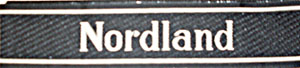Nordland Cuff Title