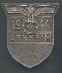 Arnhem Shield