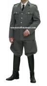 WW2 German SS m37 tricot uniform