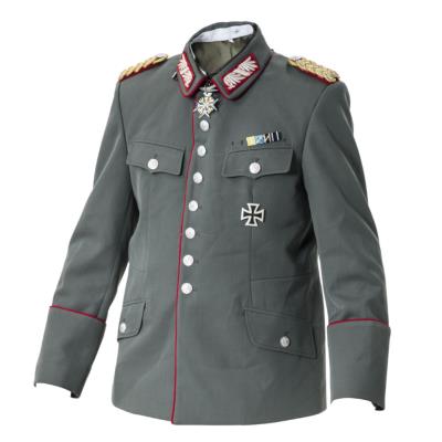 WW1 German army uniform field marshall tunic