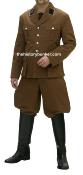 World War Two German SA tricot uniform -