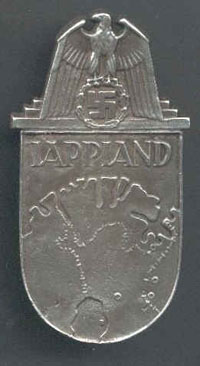 Lapland Shield