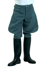 WW2 German tricot trousers