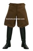 World War Two German SA tricot uniform -