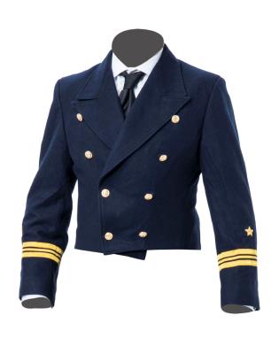 WW2 German Navy Kriegsmarine mess dress tunic