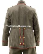 ww1 german tricot p08 officers tunic