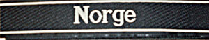 Norge Cuff Title