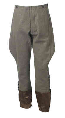 M36 Officer trousers/breeches