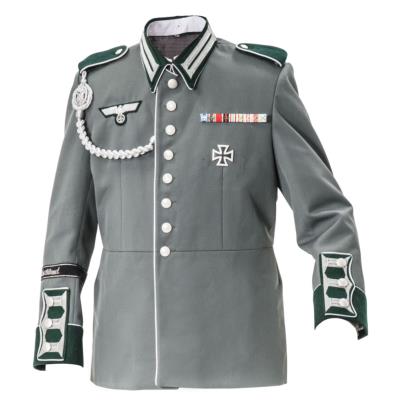 WW2 German Grossdeutschland Infantry tunic